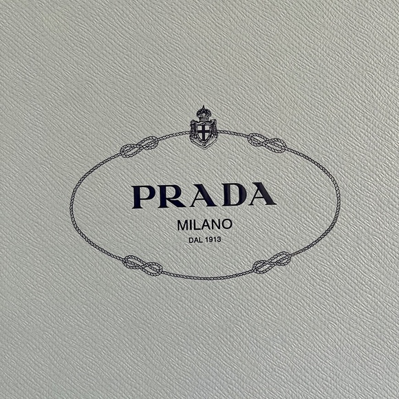 Prada, grey suede ankle boots, 2" heels, square toes, concealed zipper, sz 38.5, - Picture 4 of 13